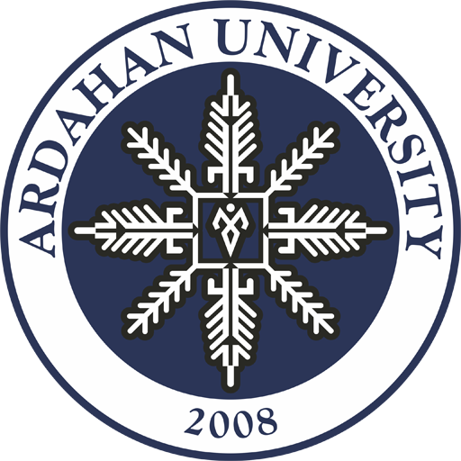 Ardahan Üniversitesi Logo